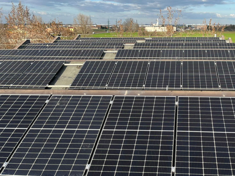 fotovoltaico